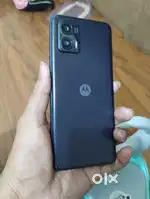Motorola G73 5G Ultra slim untouched mobile