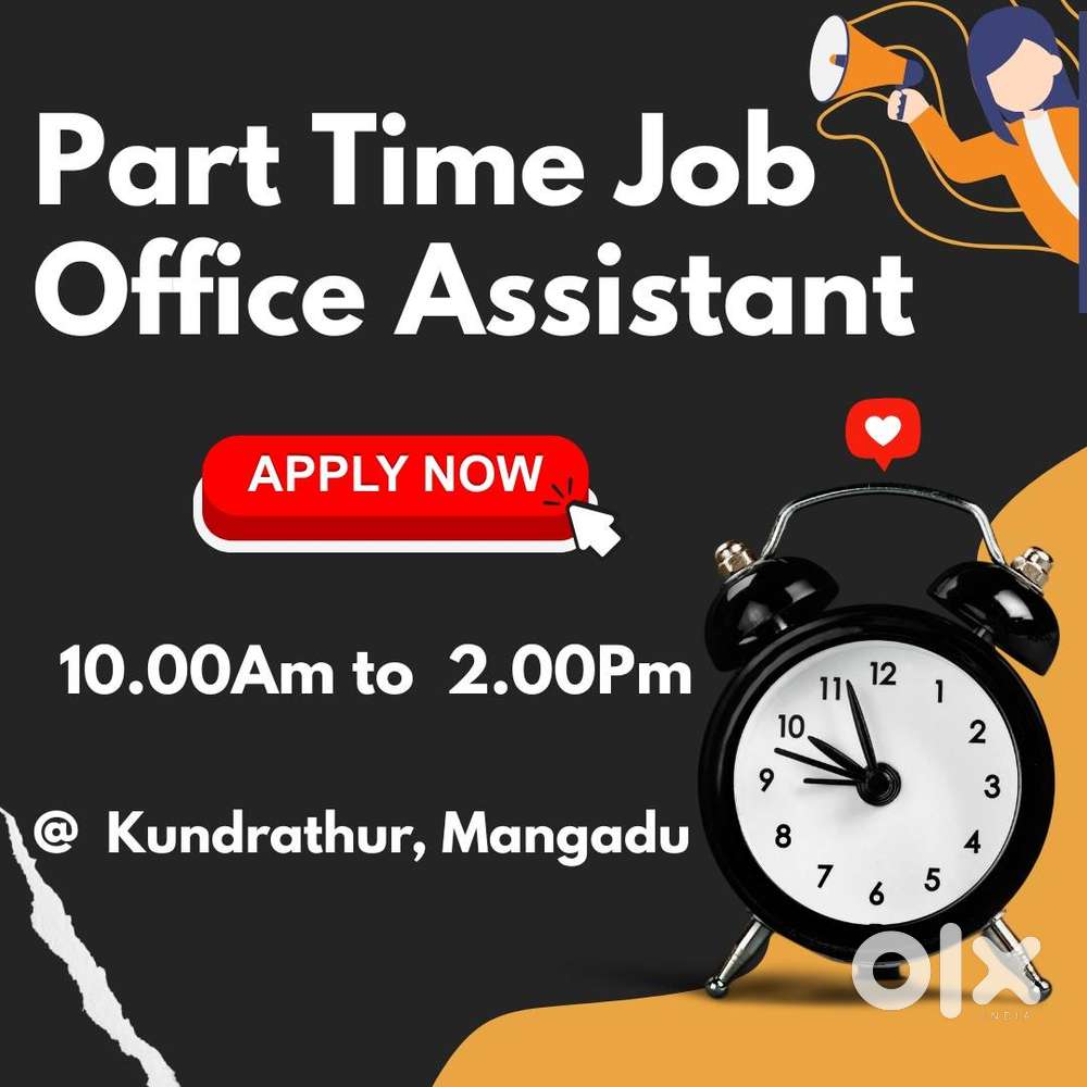 office Assistant