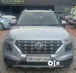 Hyundai Venue, 2021