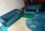 Sofa new 3+1+1 at special discounted price