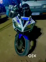 R15 V2 owner 3