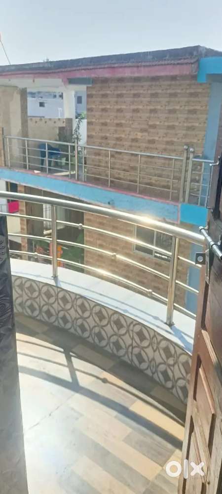 Fully Freedom Rooms in Uslapur