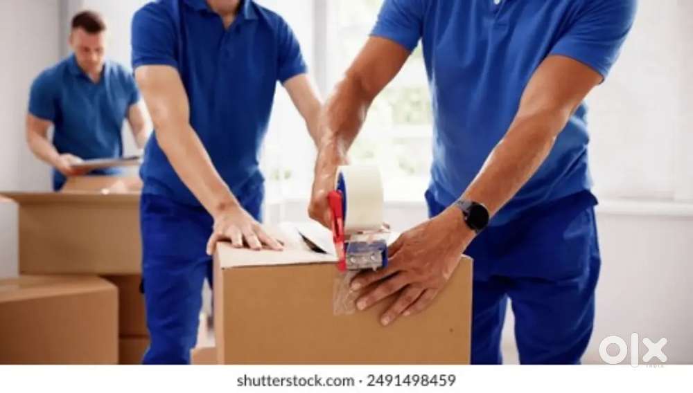 Urgent Hiring Helper / Packing / ASM / Supervisor