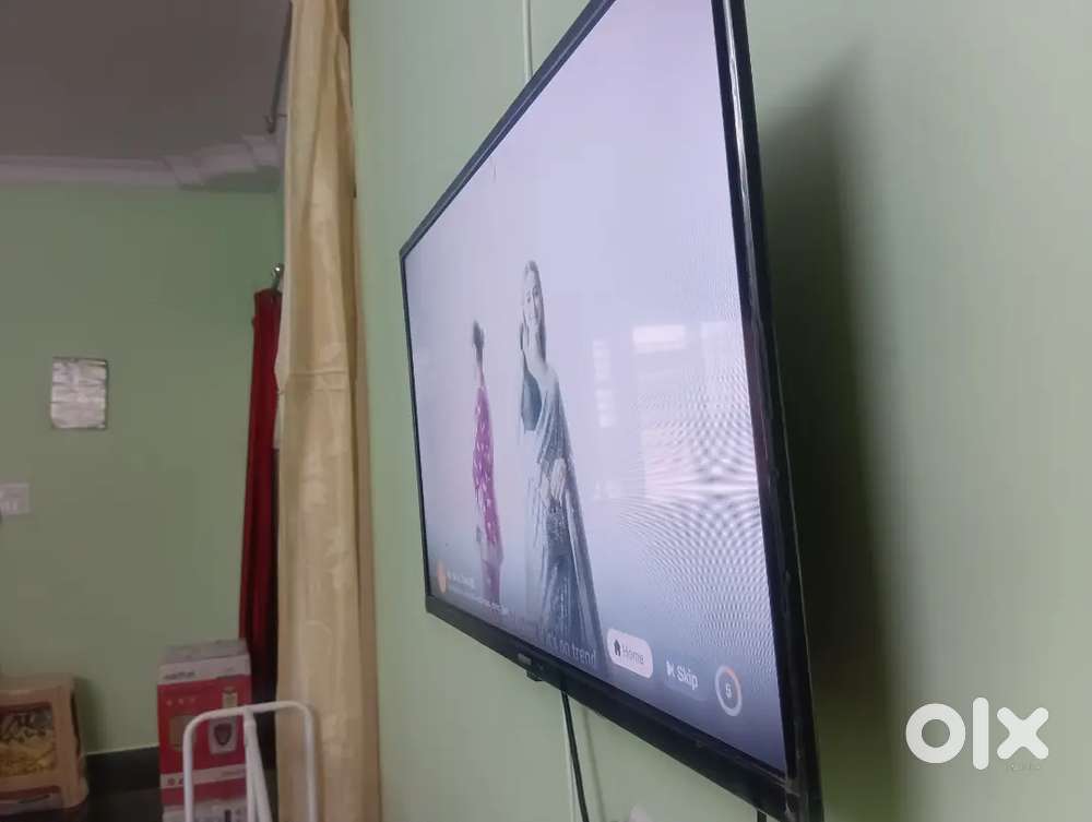 Samsung Smart Tv 32inch