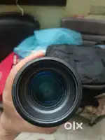 Sony 100mm stf G Master