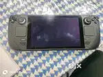 Steam Deck 64 gb storage extrime game performence for ergent sell