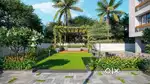2 bhk flat premium