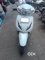 2020 Honda activa 6g