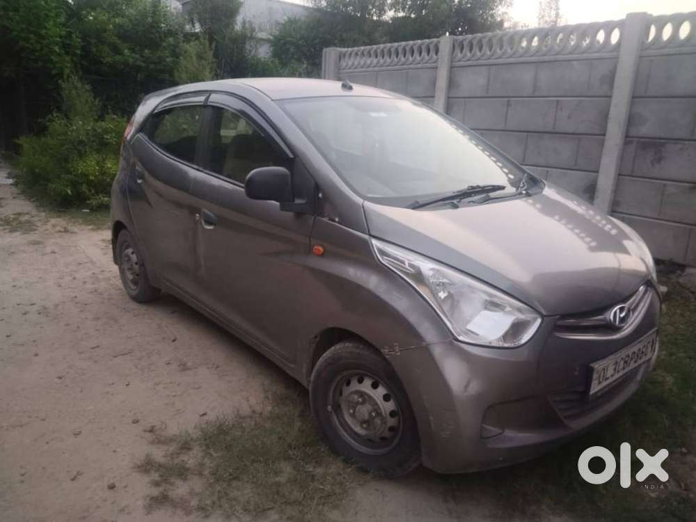 Hyundai EON 2013 Petrol 64000 Km Driven
