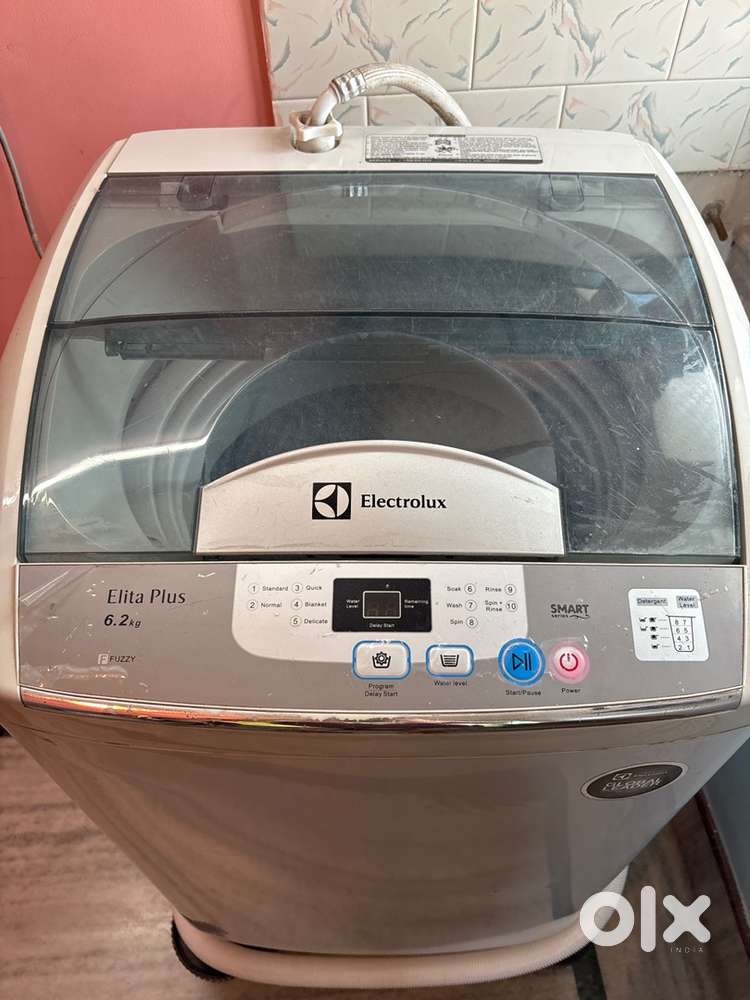 6.2 kg Electrolux