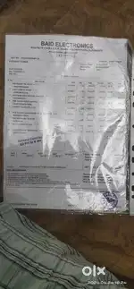 Selling of computer