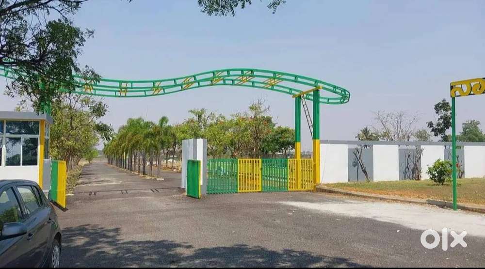 GNR  sri shiradi sai nagar