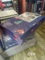 3 Folding bed mattress
