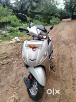 Maestro Scooty Good Condition