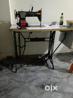 Silai machine