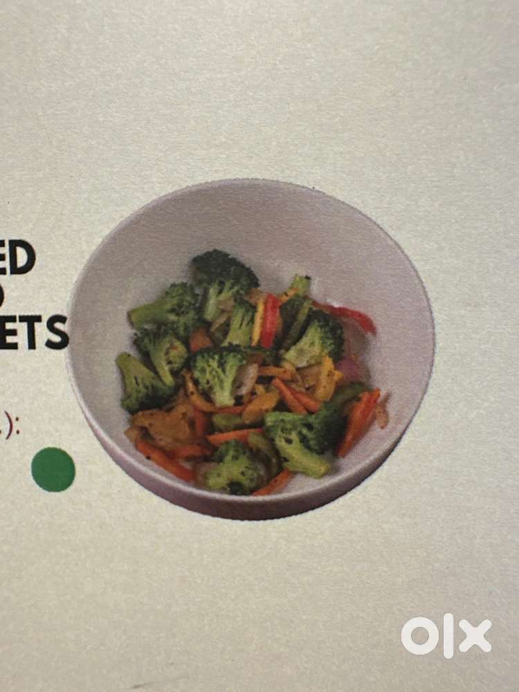 Kitchen Assistant - Male or Female