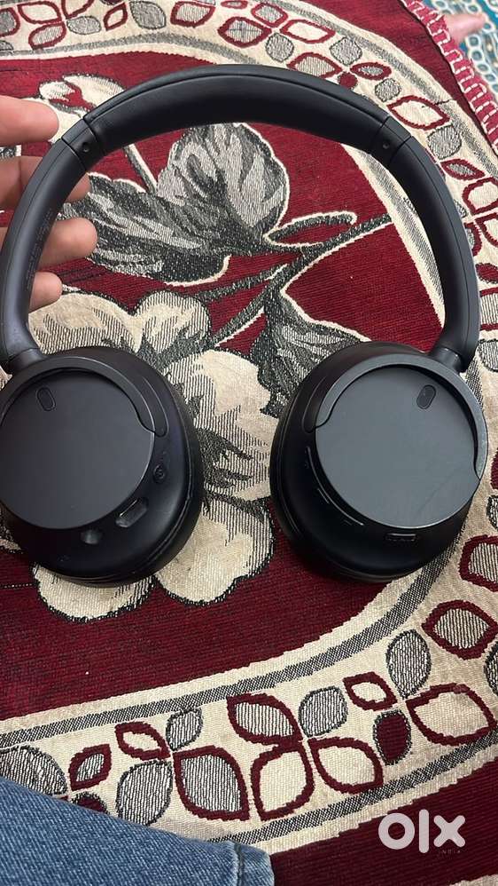Headphones