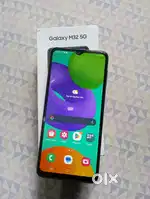 Samsung Galaxy M32 5g [6/128]