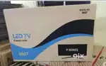 4K Sony 40'' Android Smart Led Television