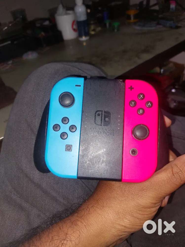 PlayStation 2 PS3 PS4 PS5 PSP psvita Nintendo wii xbox switch joystick