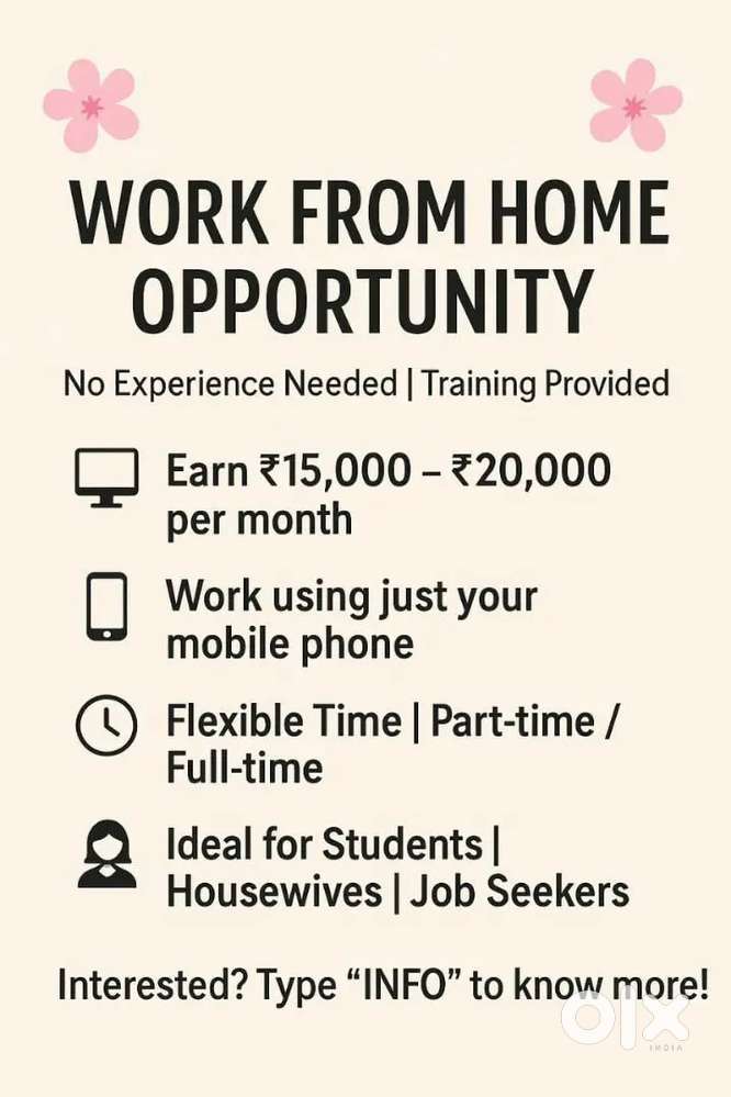 I'm balwinder kaur providing youth a part time business opportunity