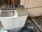 Panasonic washing machine