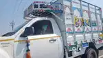 First owner singal hand drive