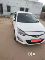 Hyundai i20 2013 Diesel Good Condition.push button.ac.music system