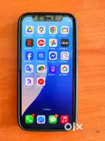 Iphone 12 Mini 5g (128)
