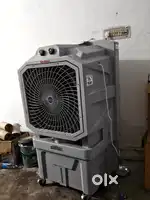 2 months old cooler