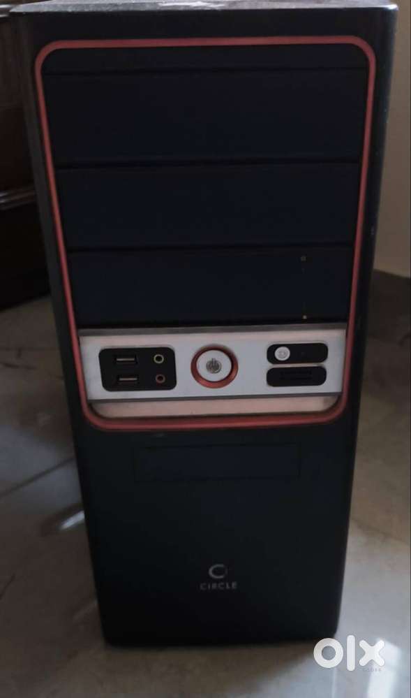 Intel CPU i7