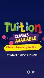 I am a tutor