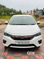 Honda City 1.5 VX i-DTEC MT, 2022, Petrol