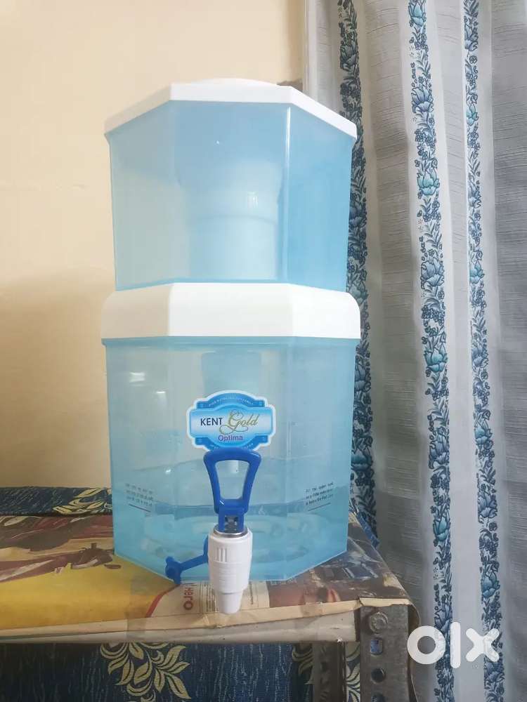 Water Purifier