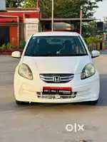 Honda Amaze S 1.2 Petrol MT, 2015, Diesel