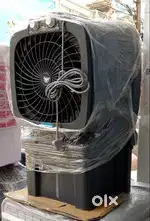 Commercial cooler