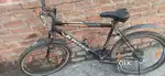 Kross Generation Mountain Bike – Good Condition