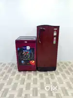 Clean & chill combo - star rating fridges and washing machine