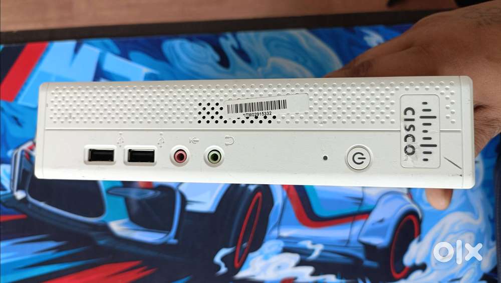 Cisco Mini PC Tiny PC