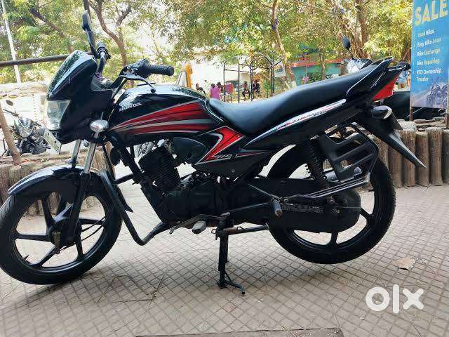 Good dream yoga self start bike