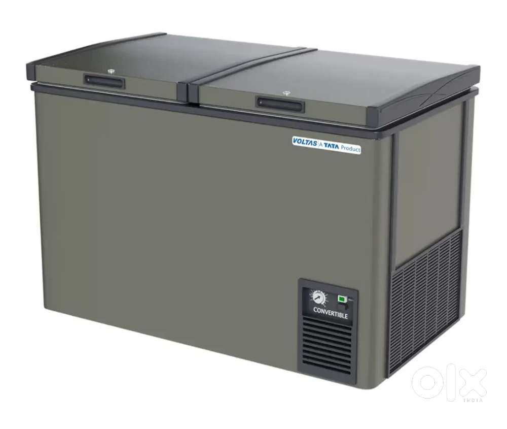 Voltas Deep Fridger 303 liter. 6 month purana hai.