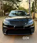 Land Rover Range Rover New shape Velar 2024 Diesel Well Maintained