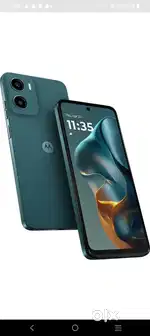 Moto g05 ,6ram 64 gb rom