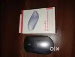 Lenovo 600 Bluetooth Silent Mouse