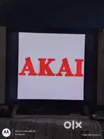 AKAI. LCD TV for shell
