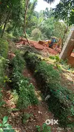 13 cent land  for house near kannur airport kallur mattannur kannur