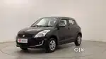Maruti Suzuki Swift 2018 VXI, 2015, Petrol