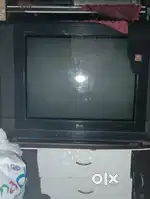 Lg tv 2000