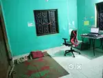 Only bachelor male (working/student) allowed