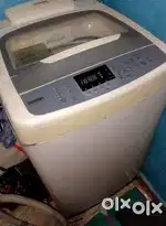 Samsung 7kg automatic machine